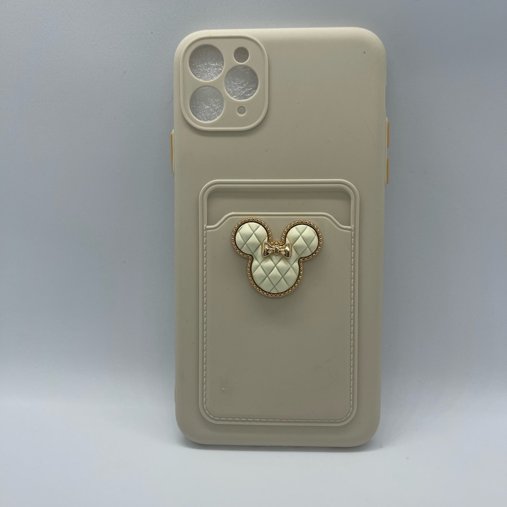 New iPhone 11 Pro Max case